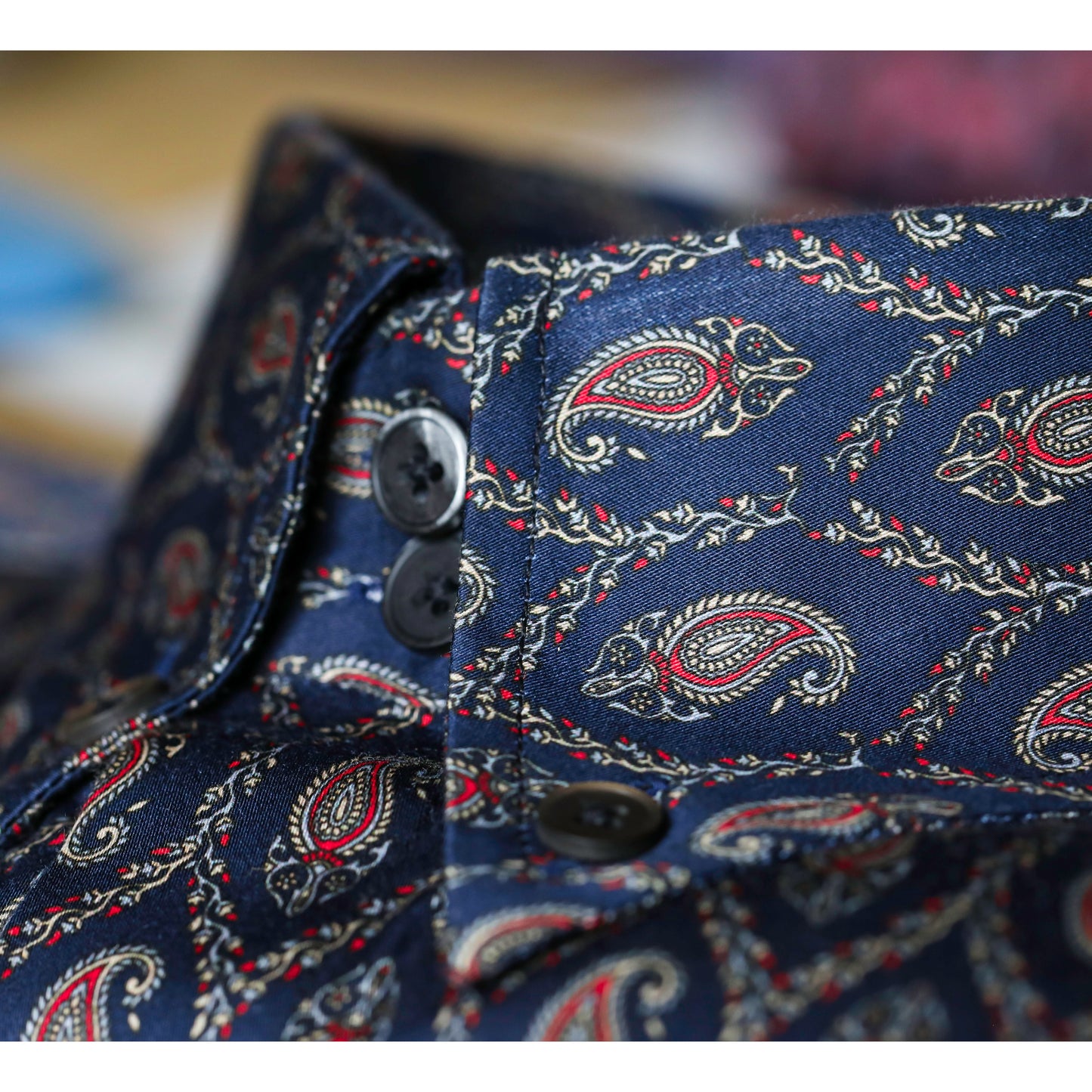 BLOOM  COLOUR 86 DIGITAL COTTON PRINT  (MADE TO ORDER) TAKES ABOUT 4 WEEKS TO MAKE