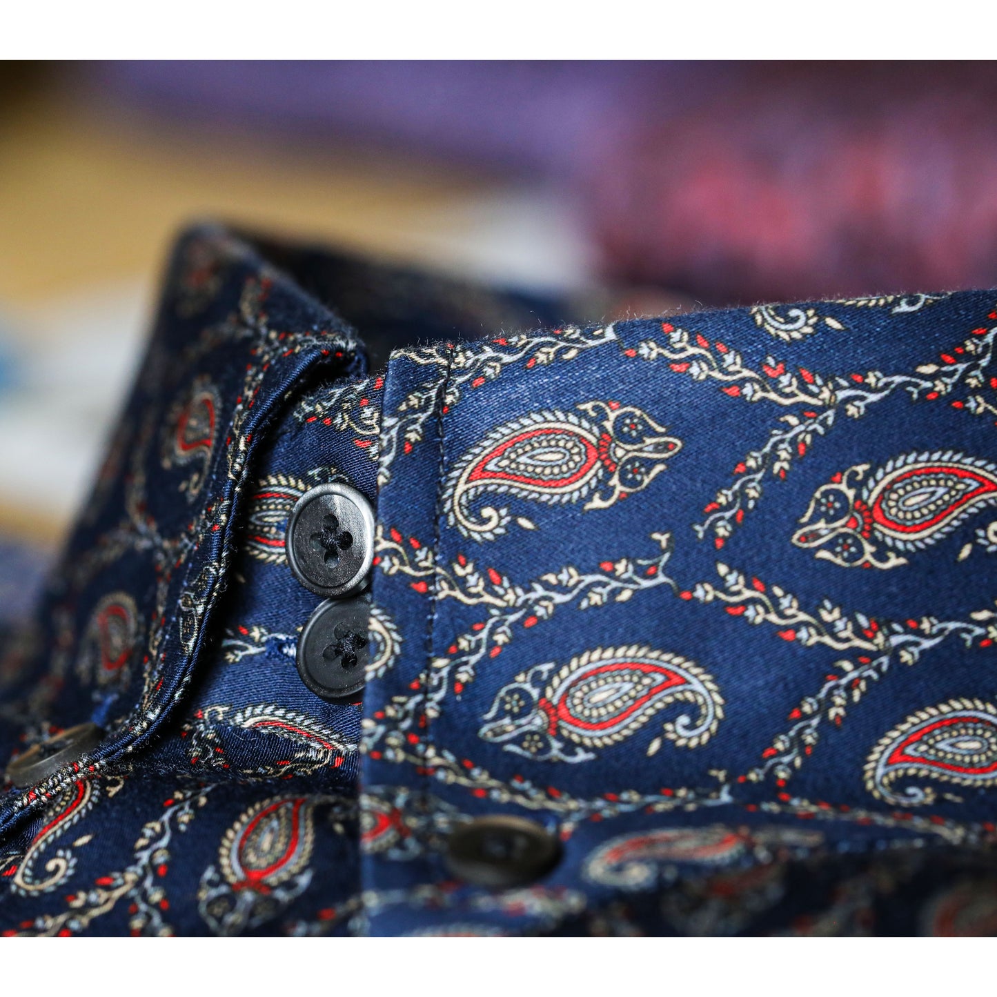 BLOOM  COLOUR 86 DIGITAL COTTON PRINT  (MADE TO ORDER) TAKES ABOUT 4 WEEKS TO MAKE