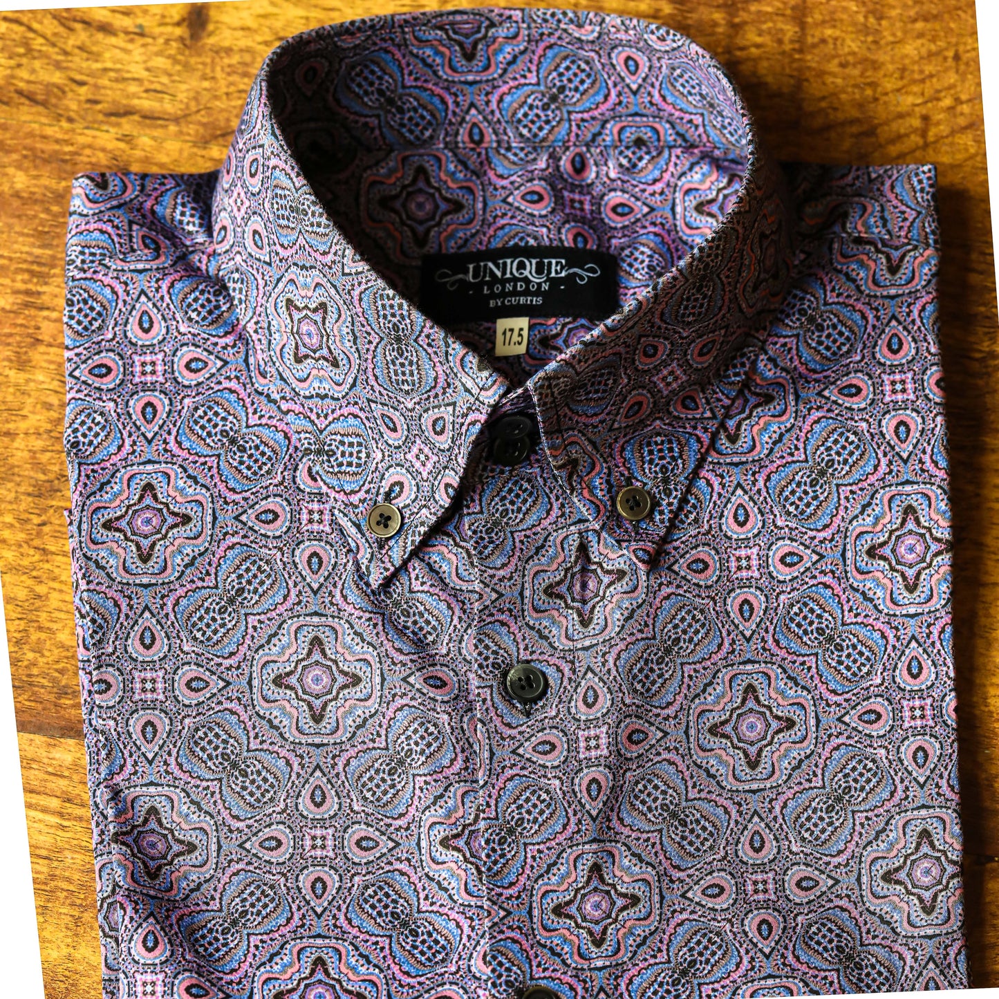 BLOOM  COLOUR 127 DIGITAL COTTON PRINT  (MADE TO ORDER) TAKES ABOUT 4 WEEKS TO MAKE